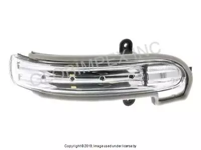 Mercedes W203 (2001-2007) Mirror Turn Signal Light Right GENUINE NEW + Warranty • $67.75