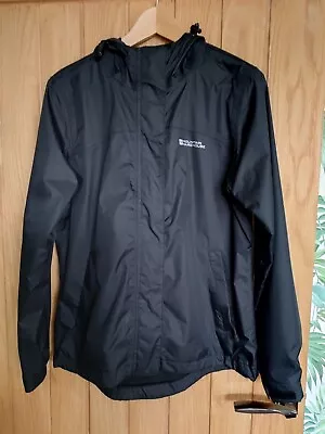 Ladies Sze 12 Mountain Warehouse Jacket • £4.40