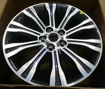 Holden Commodore VF Calais-V & WN Statesman Caprice-V 19  X 8  Mag Wheel Genuine • $500