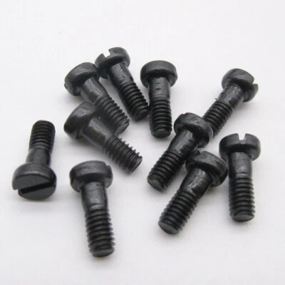 $11.54 • Buy 10PCS Foot Screw FOR JUKI DNU-241,DNU-1541,LU-562,LU-563,LU-1508,LU-1510,LU-1560