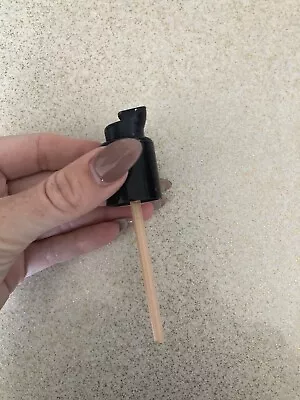 £0.50 • Buy Mac Makeup Foundation Bottle Pump 