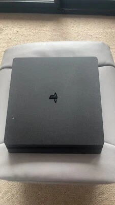 $210 • Buy Sony PlayStation 4 Slim 500GB Black Console