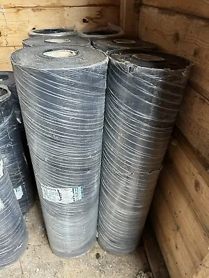 DPC Damp Proof Course - 600mm Rolls - BBA Approved - Brick Block Work • £22