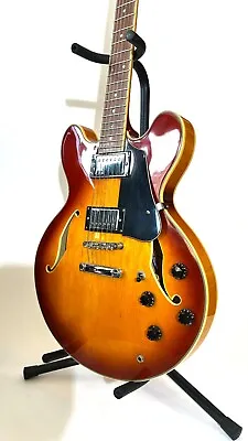 Ibanez Artstar AS80 1995 Vintage Sunburst • $580