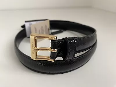 £75 • Buy Burberry Belt Women