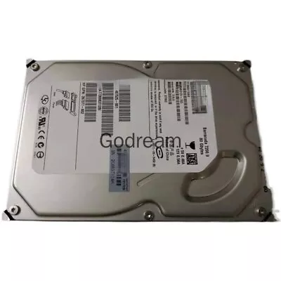 For Seagate ST3808110AS 80G 7.2K 3.5 SATA Hard Disk 407525-001 397377-002 • $94