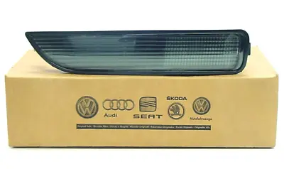 Genuine OEM VW Left Rear Bumper Back-Up Light Reverse Lamp New Beetle 2006-2010 • $38.95