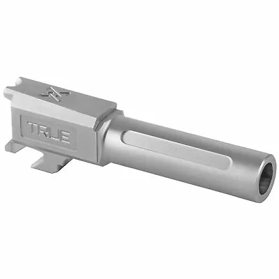 True Precision Springfield Hellcat 9mm Stainless Barrel Tp-shcb-x Same Day Ship • $161.42