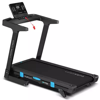 Lifespan Fitness Pursuit 3 Treadmill • $798