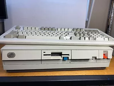 IBM Personal System PS/2 Computer Model 8530-021 20MB HDD And 8087 Coprocessor • $249.99