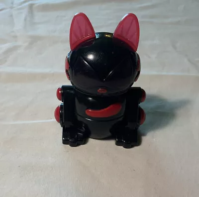 Vintage 2000 SEGA MEOW CHI CAT Mc Donalds • $2