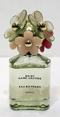 Marc Jacobs Daisy Eau So Fresh Spring 75ml Edt • £51.99
