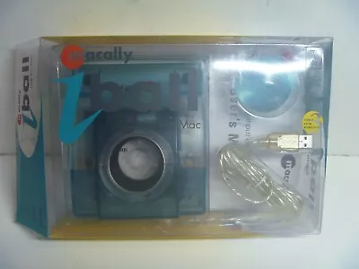 Macally IBALL USB TRACKBALL Mouse For Mac - Please Read • $35.95