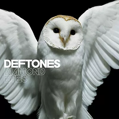 Upcoming Release  * By Deftones • $20.45