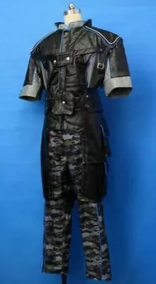 NEW! Mass Effect 3 Female Shepard Alliance Cosplay Costume Custom Made • $92.99