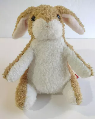 Douglas Velveteen Rabbit Stuffed Animal Plush Toy 7  Tall 1991 Vintage Toy • $11.67
