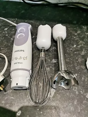 Phillips Hand Blender • £15