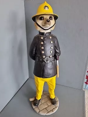 £28.95 • Buy Country Artists ~ Magnificent Meerkats~ Sam The Firefighter~CA04472~2014~ VGC