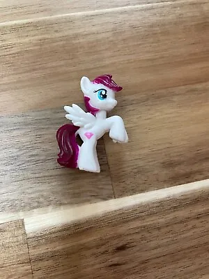 My Little Pony FiM Blind Bag Wave 5 2  Diamond Rose Figure Mystery • $1.49