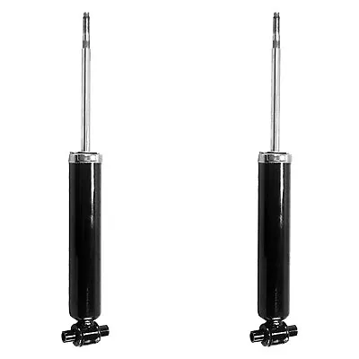 For Volvo S60 2001-2009 Unity 2-259340-001 Rear Shock Absorbers • $48.34