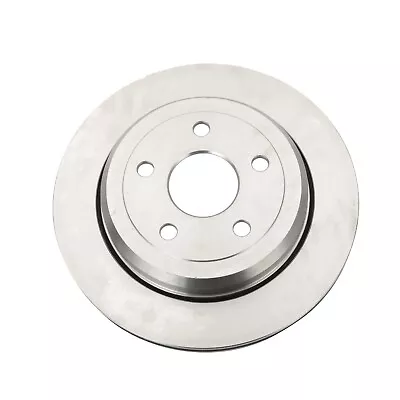 11-19 Dodge Durango Jeep Grand Cherokee Rear Brake Rotor Oe New Mopar 2amv5022ad • $117.05