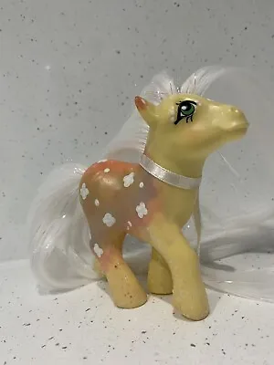 My Little Pony G1 Vintage Custom OOAK • £20