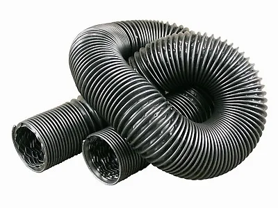2-3/4 Inch Duct Hose AC Heater Defrost 6 Feet Plastic A/C [91-54P] • $33.50
