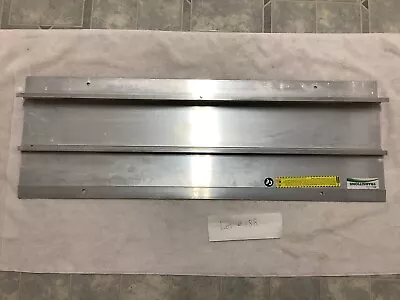 EZ Access Transitions Modular Aluminum Entry Ramp  • $60