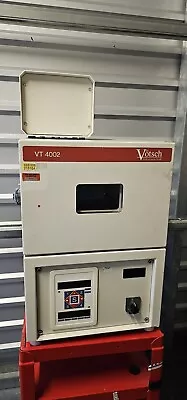 Votsch VT4002 Environmental Chamber • $3185