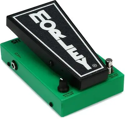 Morley 20/20 Volume Plus Volume Pedal • $139