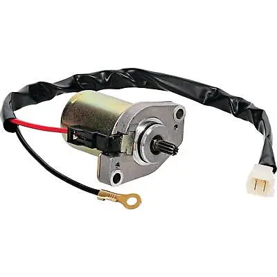 ETON ATV 50 Starter For 50cc AXL50 AXL-50 NXL-50 Lightning RXL-50 Viper • $23.16