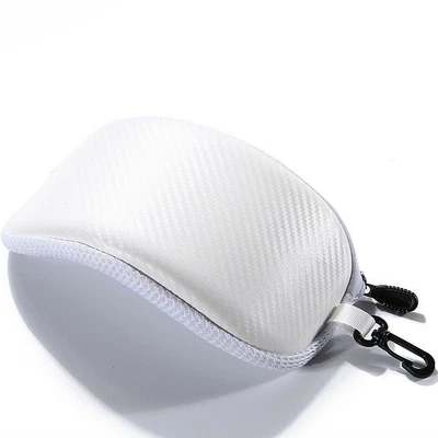 $11.93 • Buy Ski Goggle Protector Case Skiing Snowboard Glasses Eyewear Box Hard Case Bag