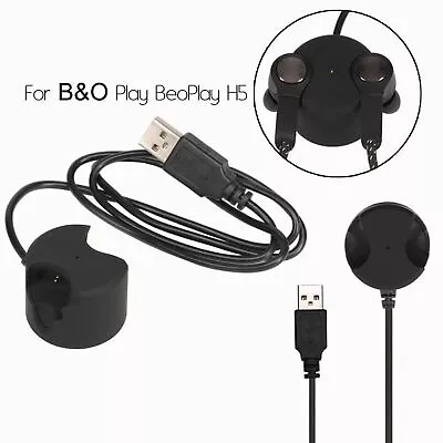 USB Charging Cable Adapter Charger For B&O Bang &Olufsen BeoPlay H5 Headphone CB • $15.25