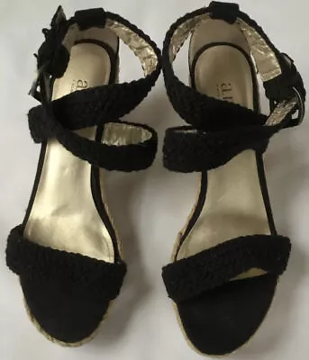 A.N.A A New Approach Women’s Wedge Shoes Size 9M • $12