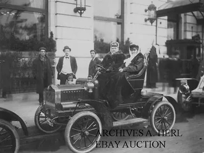 Maxwell Automobile 1909 Car Photo Photograph • $9.75