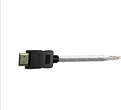 $0.99 • Buy RCA HDMI To HDMI Audio/Video Cable (12ft)