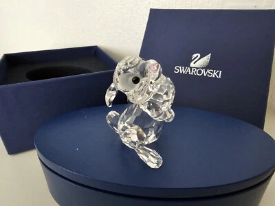 Swarovski Disney Bambi 'thumper' Free Uk Post Only With Buy It Now 1 • £119