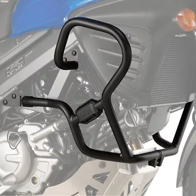 Givi Engine Guards Crash Bars Guard Fits SUZUKI V-STROM 650 2012-2015 TN3101 • $202.06