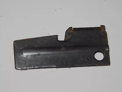 One RARE Kay 1962 Vintage US Military P38 Can Opener • $10.56
