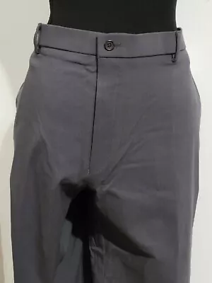 Chaps  Mens Dress Pants  40 WX 32L Grey • $25.99