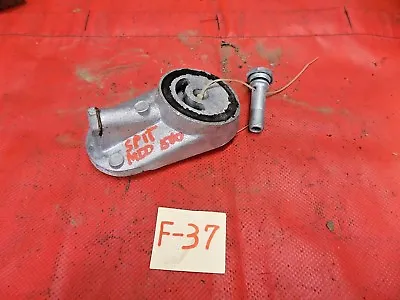 MG Midget 1500 Triumph Spitfire Remote Oil Filter Adaptor W/ Mounting Bolt  • $38.99