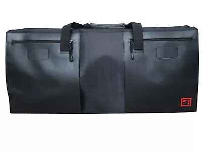 Mercedes Benz SL R230 (MY 2003-2012) Rear Shelf Bag Leatherette Trim • $169.99