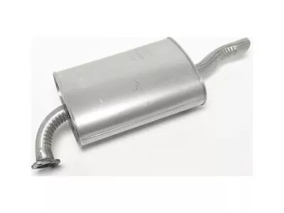 For 1998-2002 Toyota Corolla Muffler Walker 47671JM 1999 2001 2000 1.8L 4 Cyl • $76.96