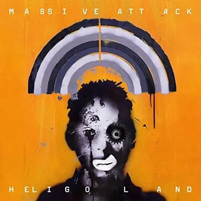 Heligoland [Audio CD] Massive Attack • $10.44