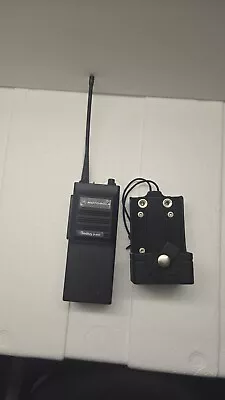 Motorola Radius P100 NOT TESTED • $17