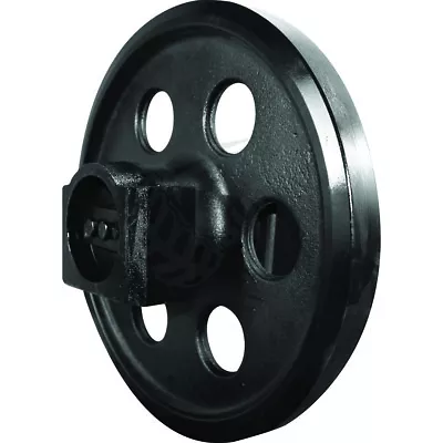 Idler Pulley – Front Fits Takeuchi TL140 TL240 Fits Gehl CTL70 Fits Mustang • $593.99