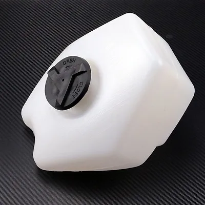 Petrol Gas Fuel Tank For Chinese Minimoto Kids Pocket Bike Mini Moto 47cc 49cc W • $10.55