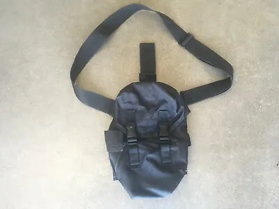 MSA Gas Mask Pouch / Hip Bag / Multiple Bags Available Millennium Advantage 1000 • $15