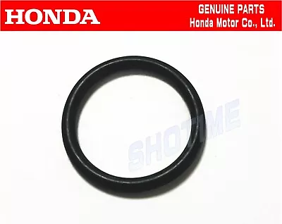 HONDA 92-95 CIVIC Si CX DX EX LX VX EG6 SiR DOHC DISTRIBUTOR O-Ring Seal OEM • $4