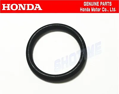 HONDA 99-00 CIVIC Si EM1 B16A2 DISTRIBUTOR O-Ring Seal OEM • $4